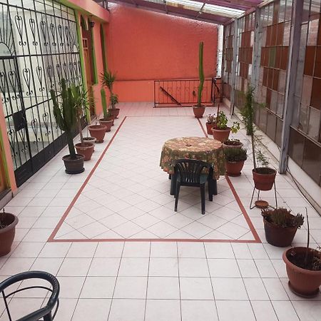 Hotel Manco Capac Puno Exterior photo