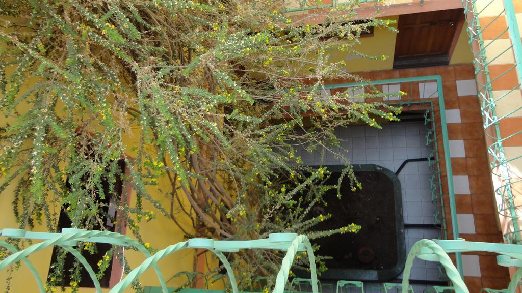 Hotel Manco Capac Puno Exterior photo