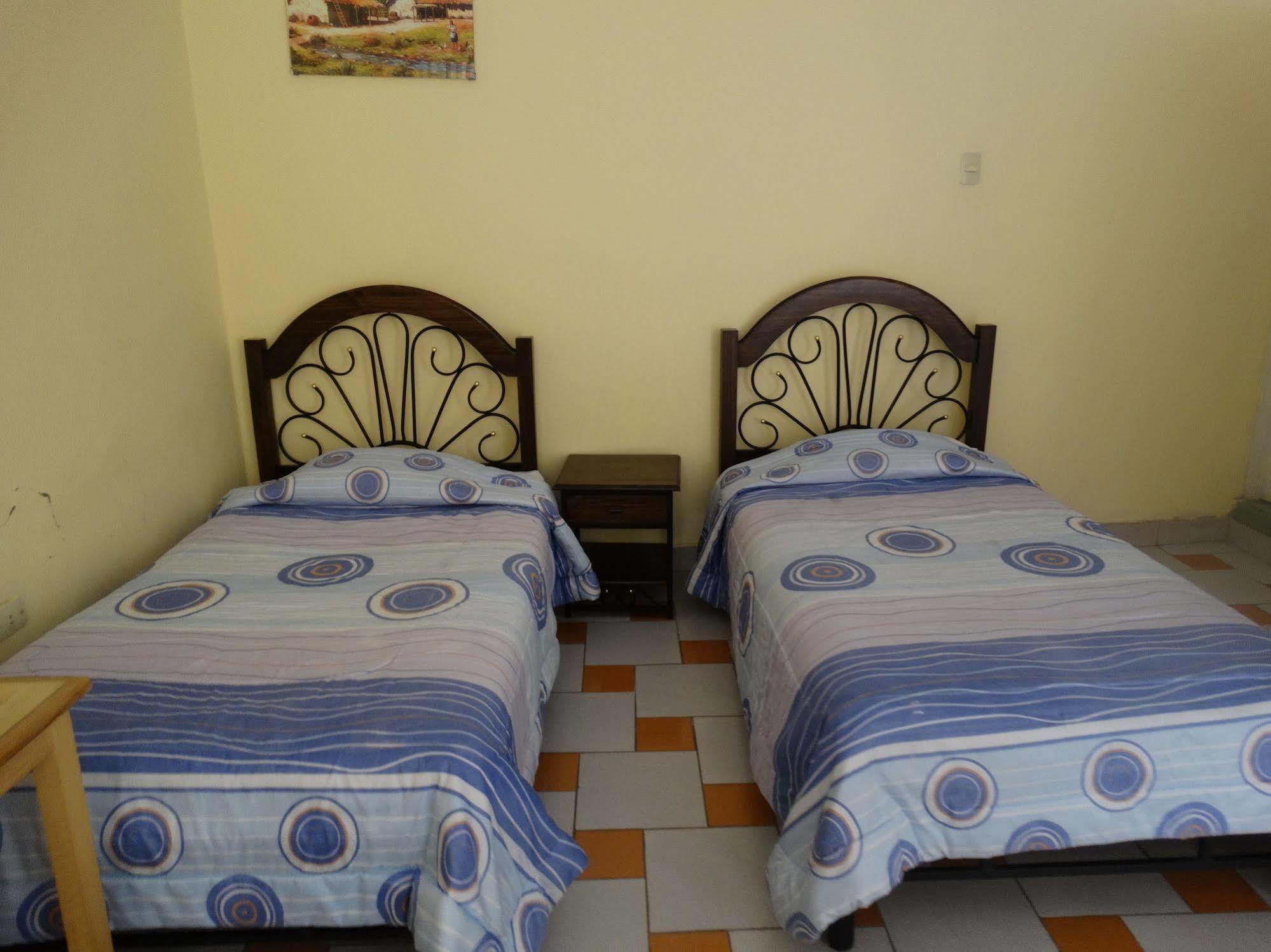 Hotel Manco Capac Puno Exterior photo